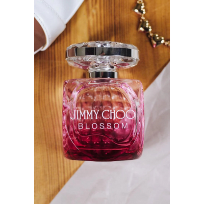 Jimmy Choo Blossom Eau de Parfum Spray 60ml