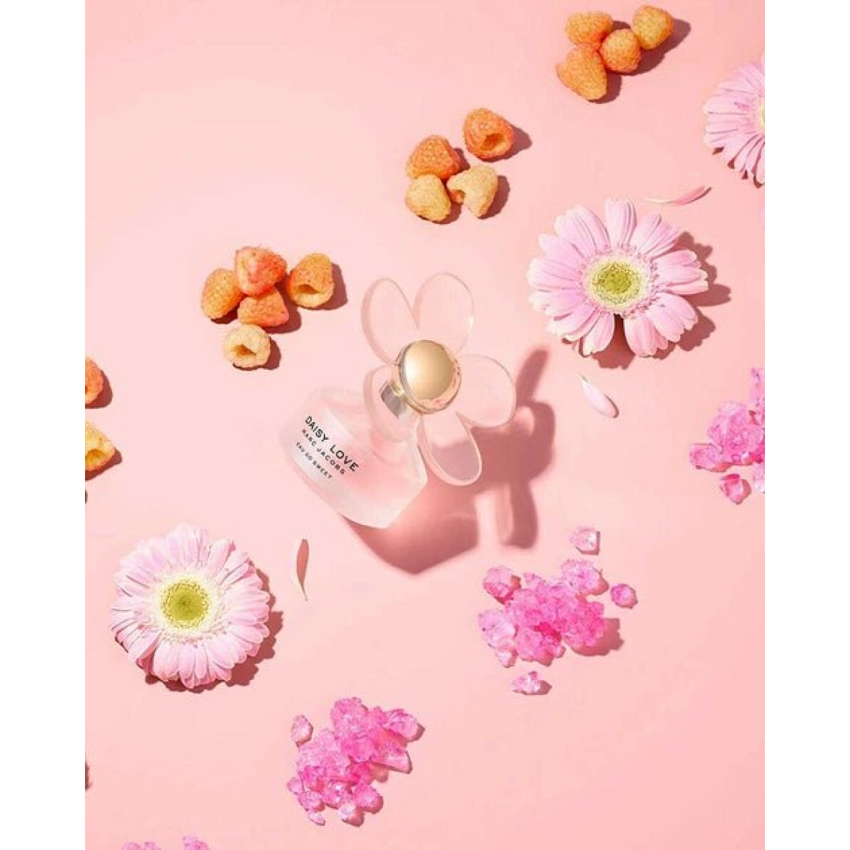 Marc Jacobs Daisy Love Eau So Sweet Eau De Toilette Spray 50ml