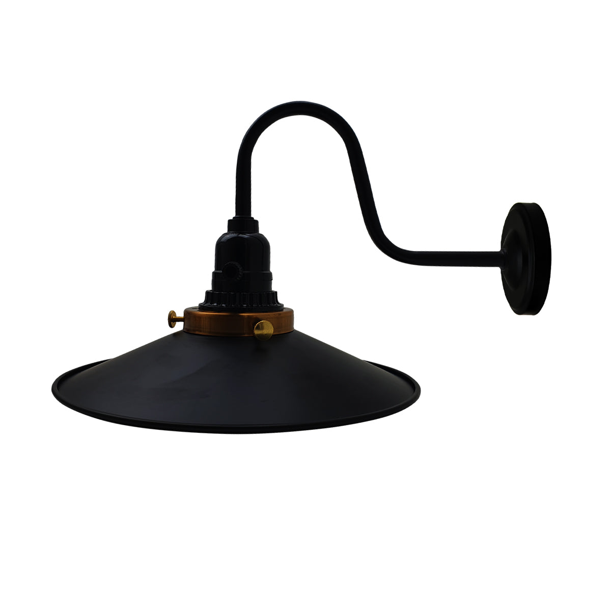 Retro Industrial Indoor Metal Lily Cage Wall Light Sconce Vintage Lamp Fittings~2462