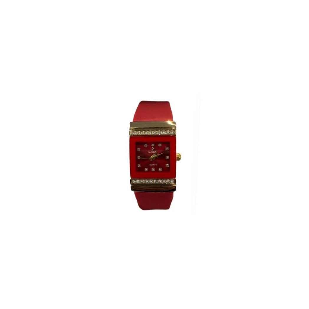 Clasico Mens & Ladies Assorted Fashion Watch Model & Colour's Varied with Box