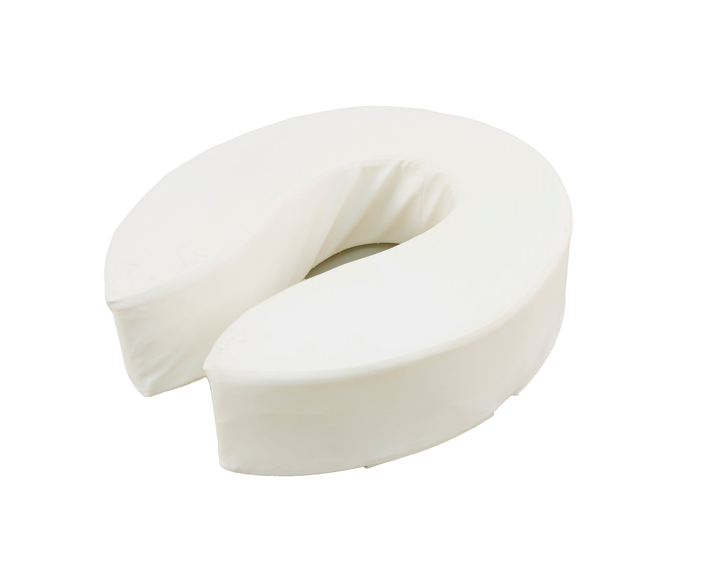 Raised Toilet Seat