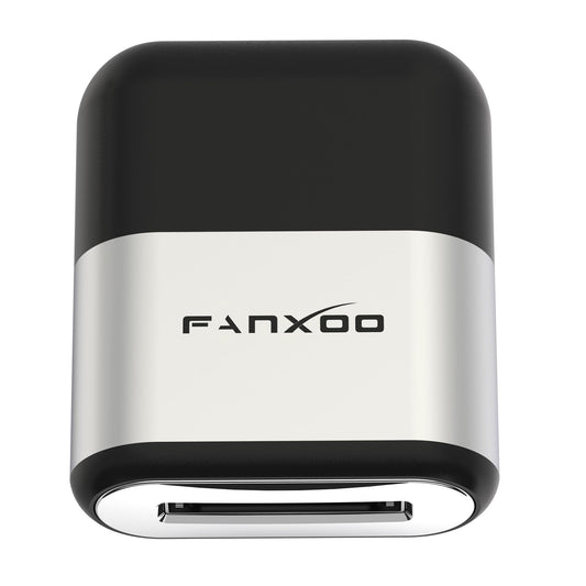 Fanxoo DockPro Bluetooth Adapter for Bose soundDock iPod Docking 30 pin Bluetooth 5.3 Adapter Compatible for iPhone iPod Docking Station