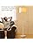 Floor Lamps for Living Room, Farmhouse Standing Lamp with Linen Lampshade Reading Standing Lamp for Living Room, Tall Pole Lamp for Bedroom/Family/Office (White)