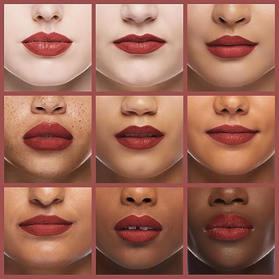 Palladio Automatic Lipstick 07 Sand 21 g