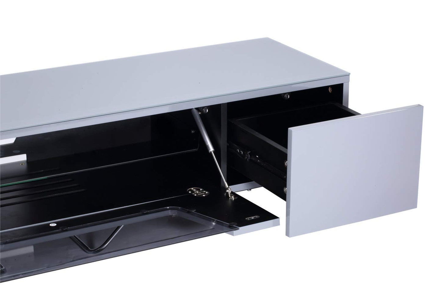 Alphason Chromium 2 1600 - Grey