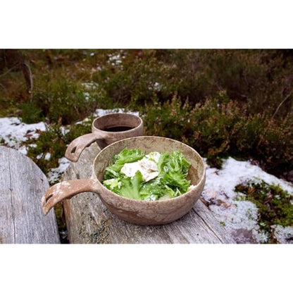 Kupilka Premium Set - Eco Dishware - Light & Durable