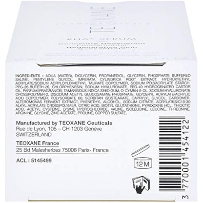 Teoxane RHA Serum