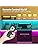 GIDEALED 2.4G Wireless 5 in 1 LED Controller and RF Remote Control,5 Channel Dimming RGBWW LED Strip Controller for RGBCCT RGBW RGB and 5 White Light Strips DC12-24V