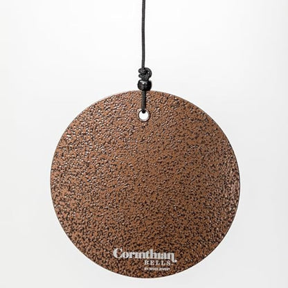 Corinthian Bells 30-Inch Windchime Copper Vein