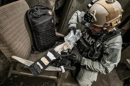 Tasmanian Tiger TT Medic Assault Pack MK II First Aid Backpack