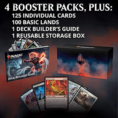 Magic: The Gathering C60281010 Trading Cards