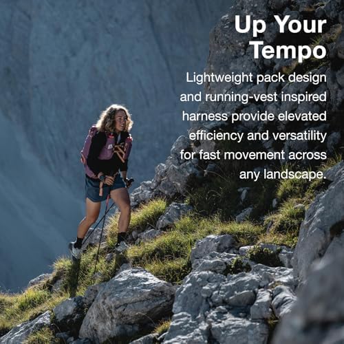 Osprey Women's Tempest Velocity 30