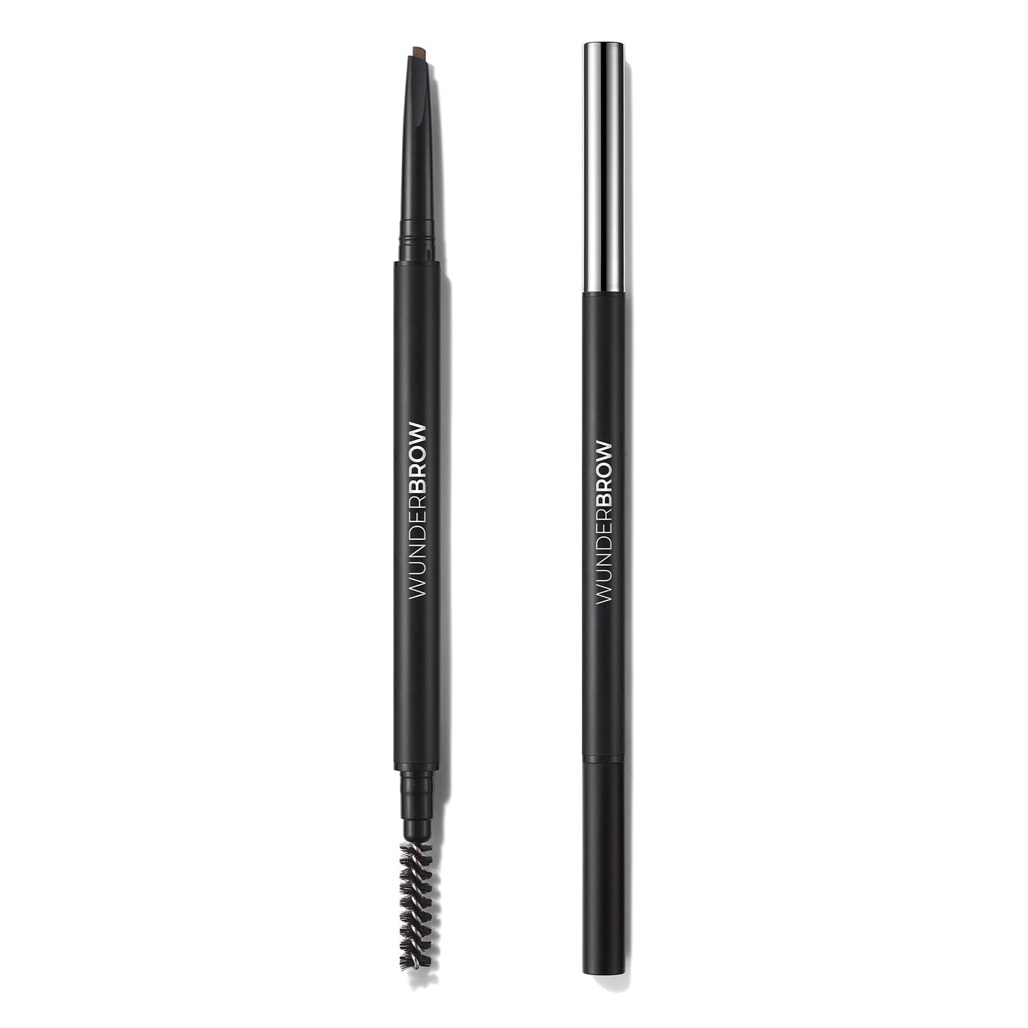 WUNDERBROW Micro-Sculpt Refillable Brow Pencil, Vegan & Cruelty Free Eyebrow Pencil (Blonde)