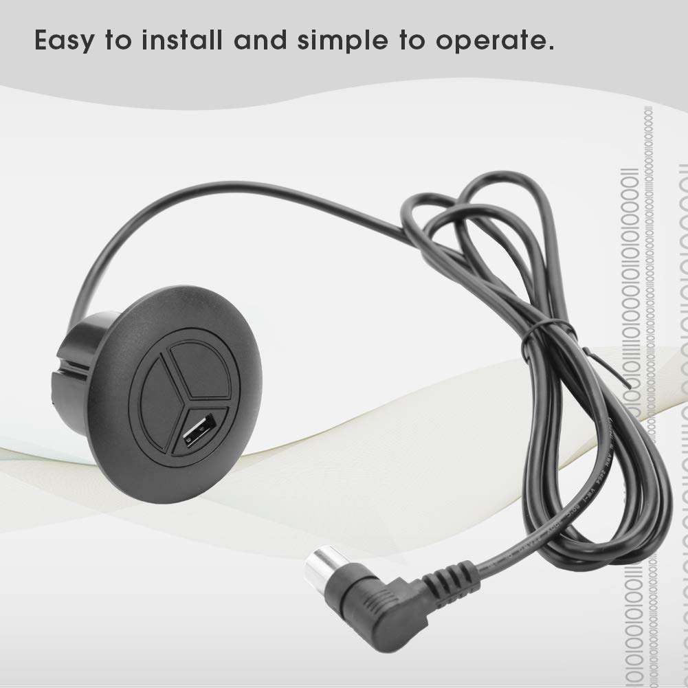 Electric Recliner Switch, 2 Button Hand Control Power Recliner Switch, Hand Controller Switch for Electric Recliner Lift Chair Sofa