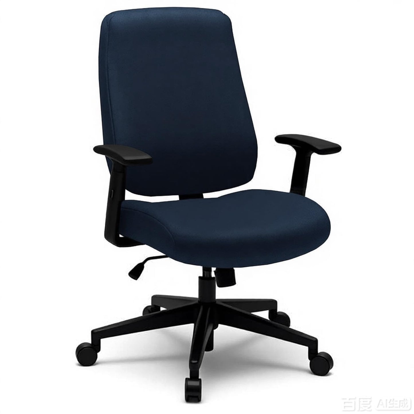 DHXYZZB Office Chair Cover 2 Piece Protective Stretchable Chair Seat Covers Stretch Chair Slipcover