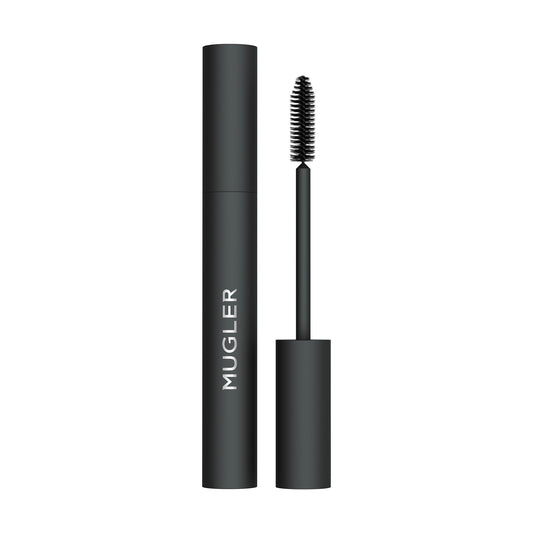 L'Or?al Paris x Mugler Limited Edition Collection, Augmented Volume Mascara, Shade: Black