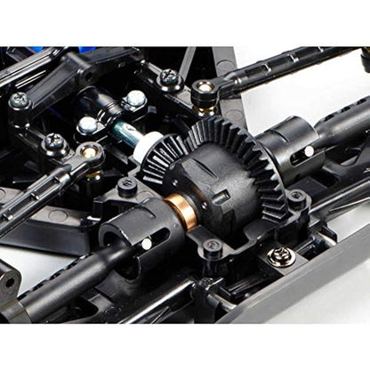 Tamiya Plasma Edge II Buggy TT-02B 1:10 RC - 58630