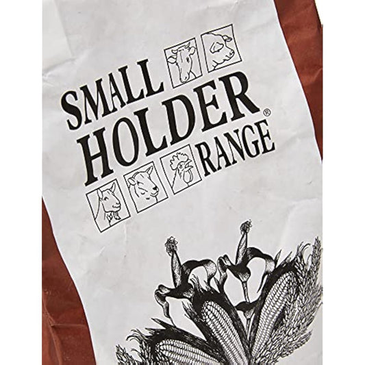 Allen & Page Super Mixed Corn Small Holder Feed, 5 kg