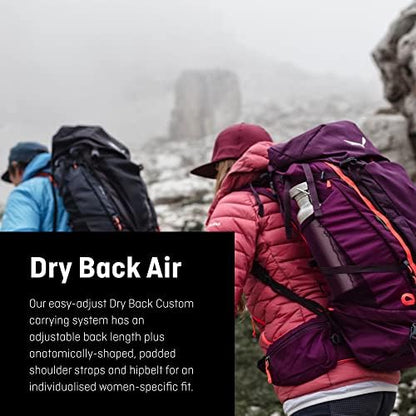 Salewa Alptrek 42+5 L Backpack