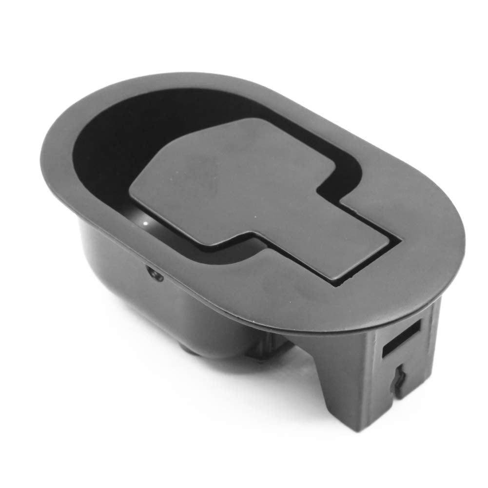 Universal Pull Recliner Handle with Cable,Recliner Replacement Parts,Release Handle For Sofa