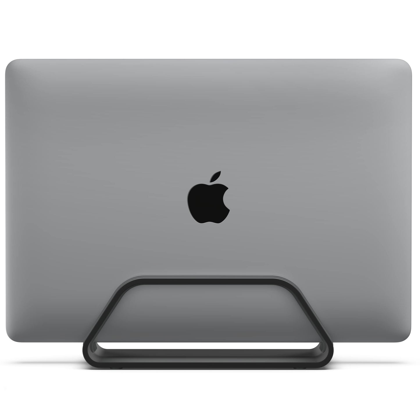 HumanCentric Vertical Laptop Stand Compatible with MacBook Pro & Air