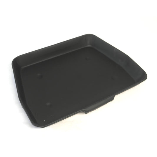 Thorness Traditional ash pan - 33cm Wide (13") Ideal for Standard Sized fire grates | ash pan for open fires | ash pan for log burners| fire ash pan |