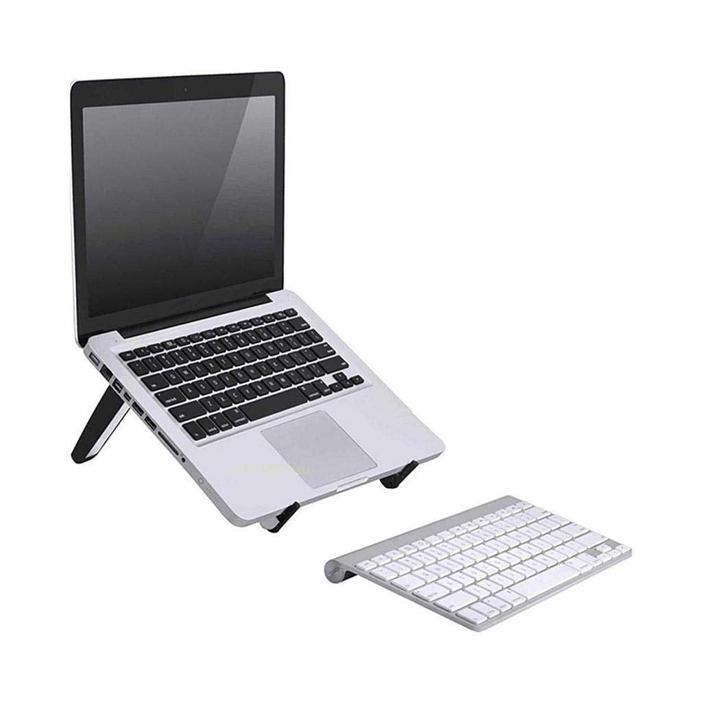 Cricket Cicada laptop tablet stand smallest portable foldable holder tray