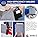 Sabco - Mailing Bags – 9 x 12" Self Adhesive, 200 Waterproof and Tear-Proof Postal Bags – Medium Sized Grey Plastic Mailing Mail Post Postage Plastic Bags (9 x 12", 200)