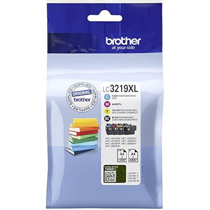 Brother Ink Cartridge for MFCJ6930 - Black