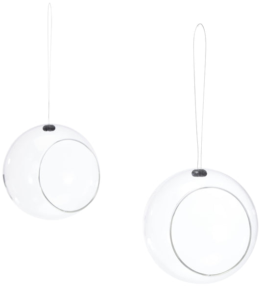 Eva Solo Mini Bird Feeders, 2-Piece