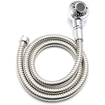 Mixer Taps Sprayer Set Hairdressing Salon Basin Handheld Shower Head Sink Tap Set