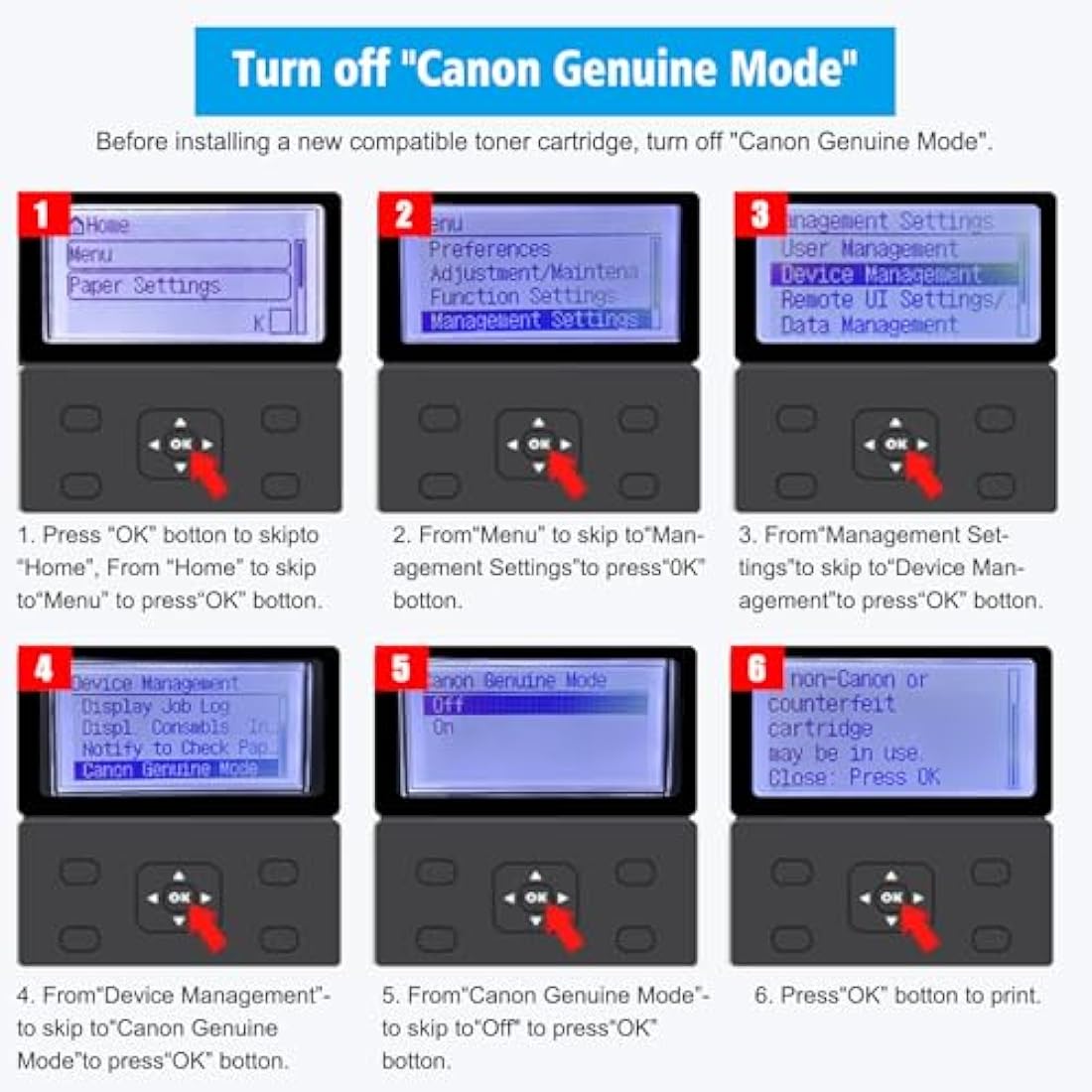 (with Data Chip) 067 CRG-067 CRG067 4 Colors Compatible Toner Cartridges for Canon i-SENSYS LBP631 LBP631Cw LBP633 LBP633Cdw MF651 MF651Cw MF655 MF655Cdw MF655Cw MF657 MF657Cdw MF657Cw Printer