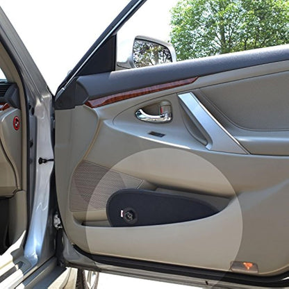 TFY Car Window Sunshine Blocker Sun Shade Protector for Baby & Kids - Fit Most of Car Vehicle