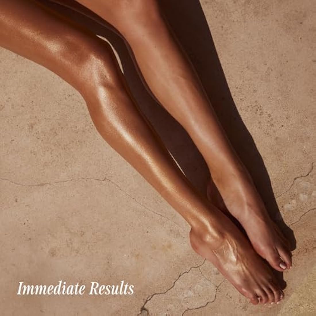 + Lux Unfiltered N°10 Blurring Body Glow Lotion - Instant Body Shimmer Lotion that Blurs Imperfections and Hydrates with Shea Butter, Squalane & Vitamin C - Vegan, Cruelty Free, Fragrance Free