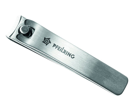 Pfeilring Nail Clipper, Stainless Steel, Pack of 1
