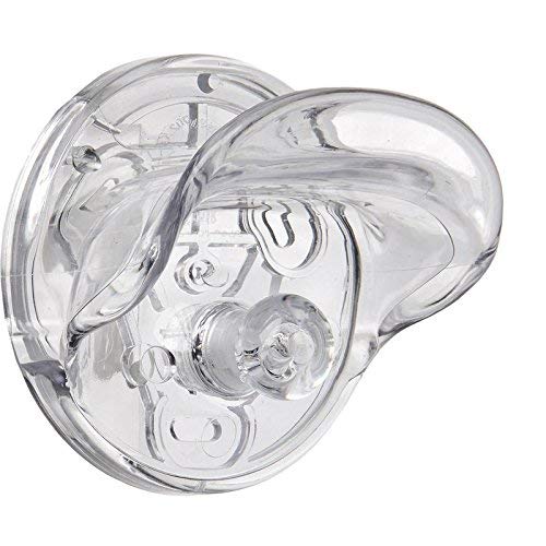 Kartell Gancio Furniture, Transparent