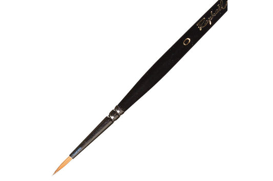 R/Brush Series 8404 Size 0