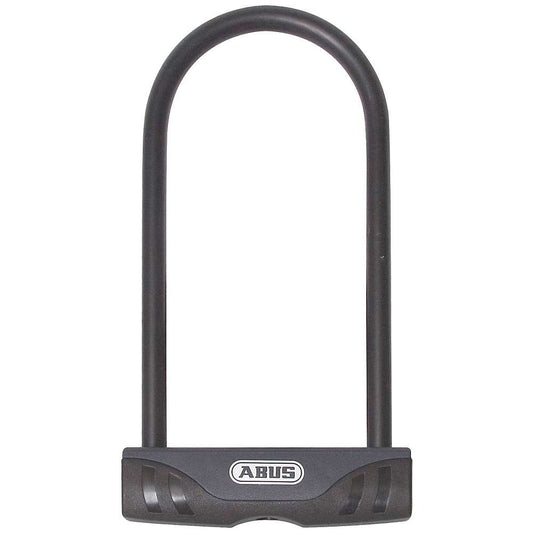ABUS Facilo 32/150HB230 U-lock + USH32 bracket - Bike lock with double locking - security level 7 - Black