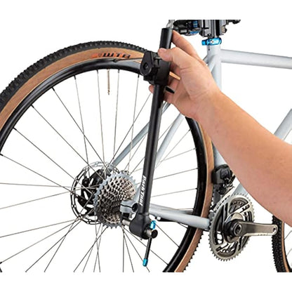 Park Tool DAG-3 - Derailleur Hanger Alignment Gauge, Black