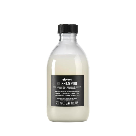Davines Essential Haircare OI Shampoo - Absolute Beautifying Shampoo 280ml