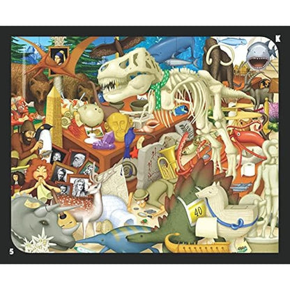 Kaleidos – A Timeless Visual Discovery and Party Game for Families and Friends