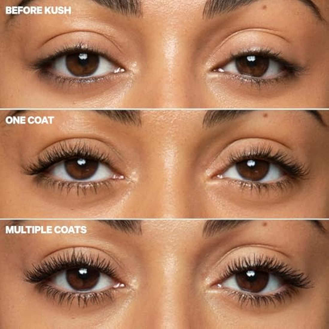 Milk Makeup KUSH High Volume Mascara