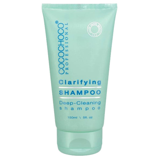 Official COCOCHOCO Clarifying Shampoo 150ml
