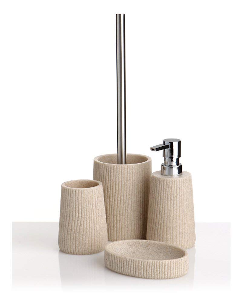 TATAY Toilet Brush For Everyday Use Practical Durable Design