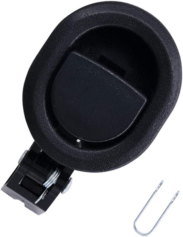 Fromann Recliner Sofa Release Pull Handle Buckles Replacement Parts Fit 3mm