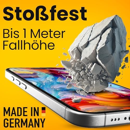 atFoliX Screen Protector compatible with HP EliteDisplay E223 21.5 inch Screen Protection Film, anti-reflective and shock-absorbing FX Protector Film