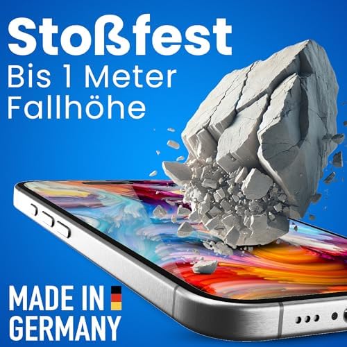 atFoliX Screen Protection Film compatible with Apple iMac Pro 27 inch Screen Protector, ultra-clear FX Protective Film