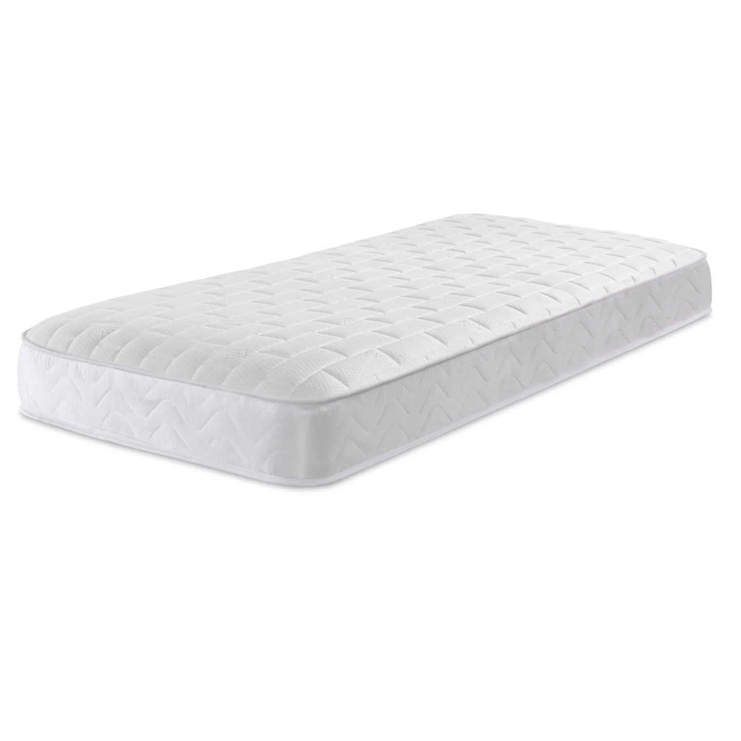 eXtreme comfort ltd ApexRest Shorty Mattress