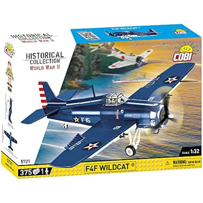 COBI F4F Wildcat