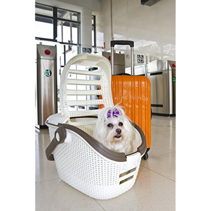 Curver Carrier 51 x 38 x 33 cm, White